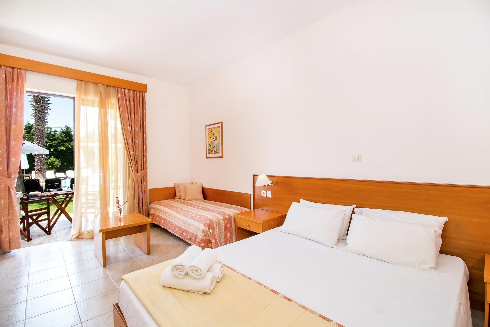 Stavros Melathron Apartment Kallithéa