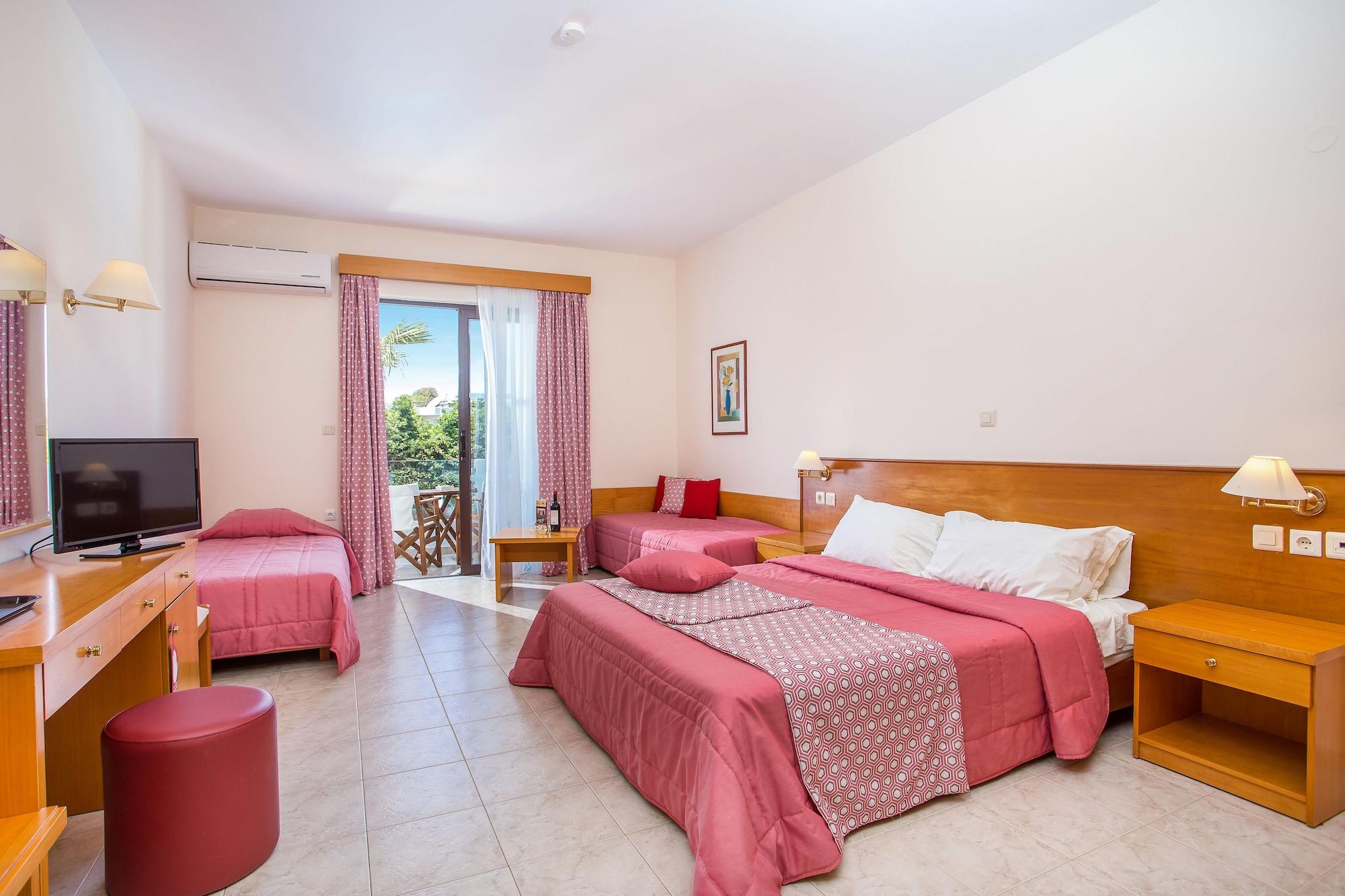 Apartment Stavros Melathron