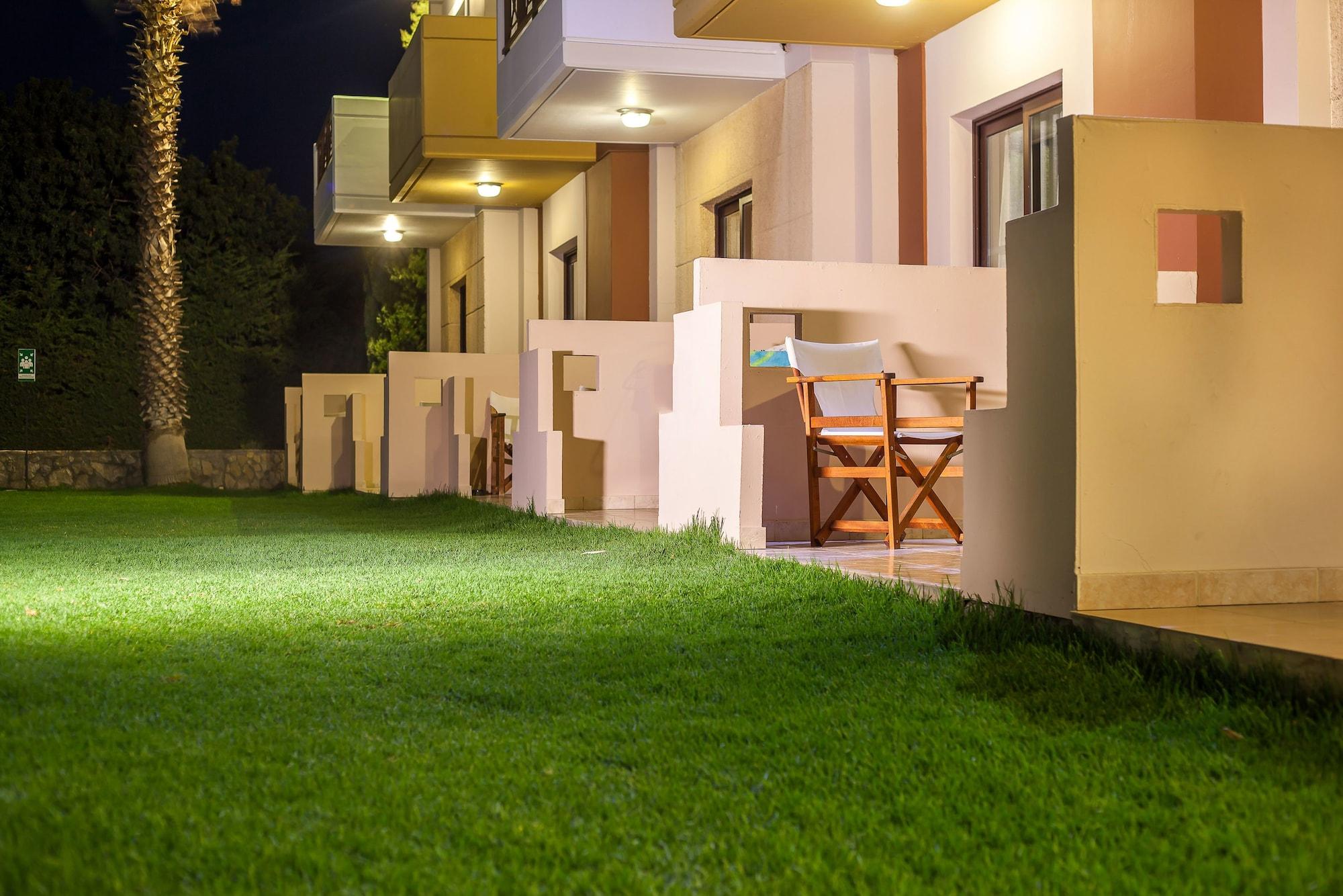 Stavros Melathron Apartment