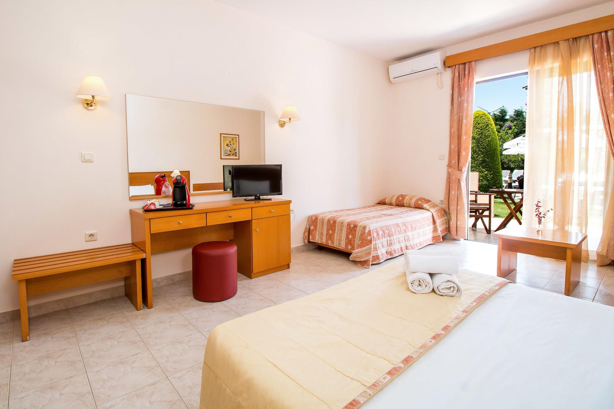 Stavros Melathron Apartment
