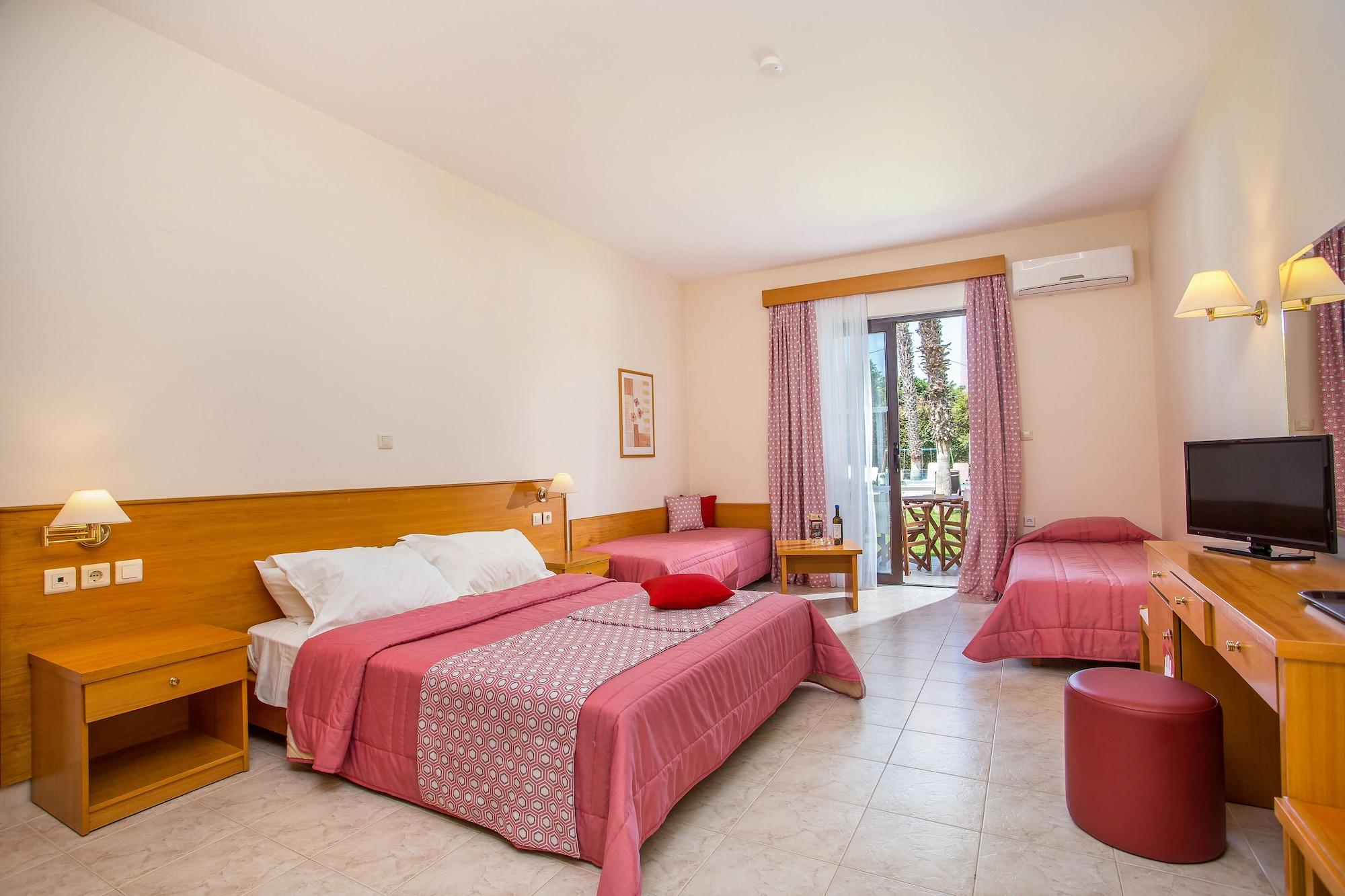 Stavros Melathron Apartment *