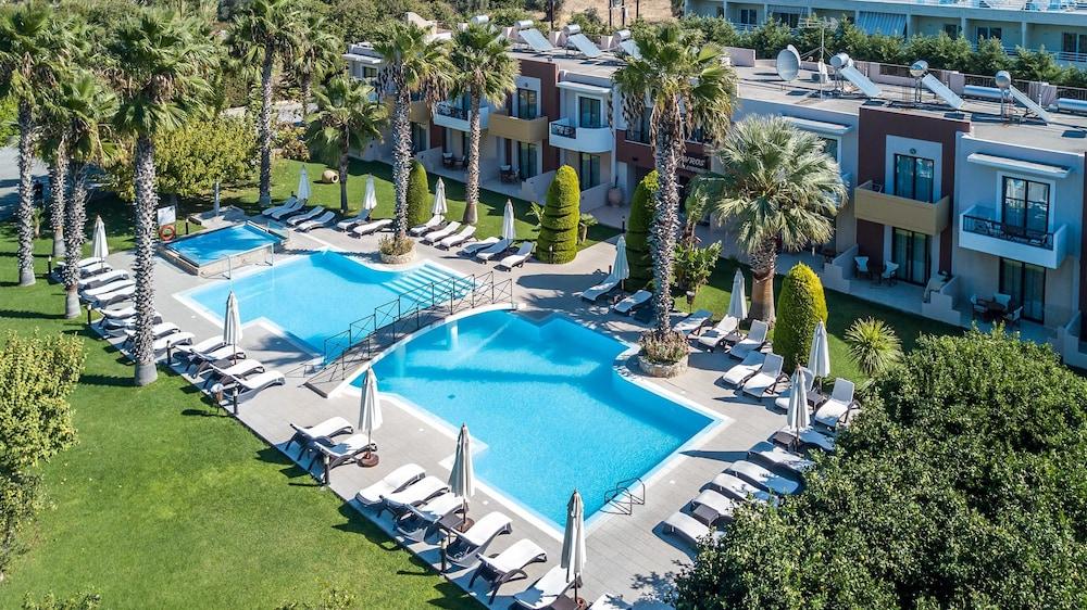 Stavros Melathron Apartment