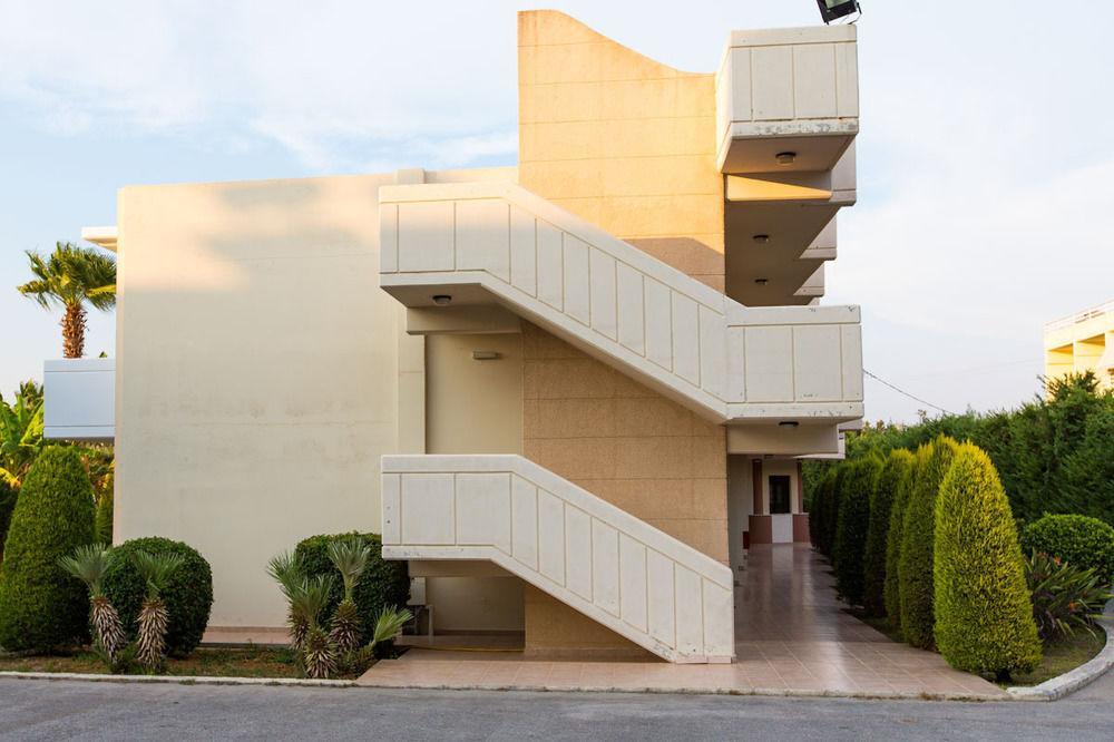 Stavros Melathron Apartment Kallithéa