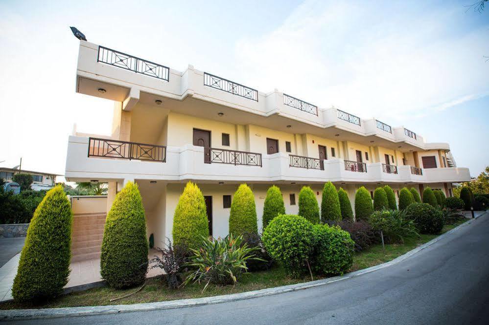 Apartment Stavros Melathron Kallithéa