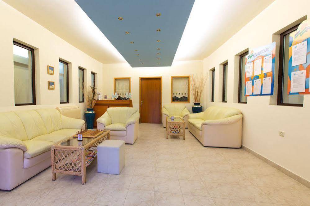 Apartment Stavros Melathron