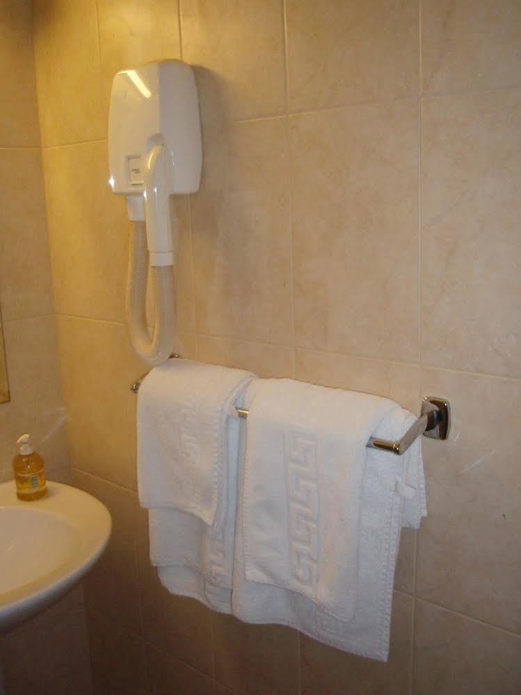 Stavros Melathron Apartment *