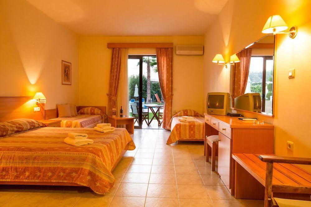 Stavros Melathron Apartment