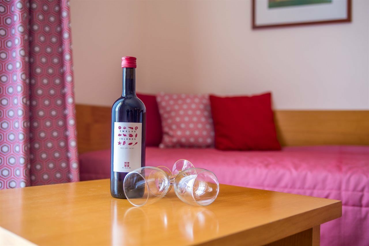 Apartment Stavros Melathron *